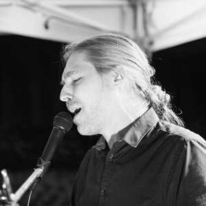 Frédéric, un musicien à Orléans