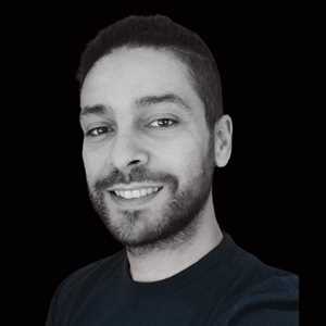 Kamal, un voltigeur à Toulouse