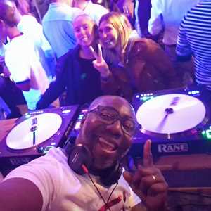 Amstrong, un expert en art du mixage à Schiltigheim