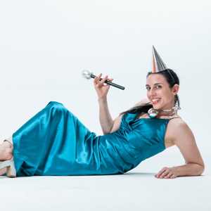 Marlène, un musicien à Marseille