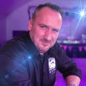 Vins'Party DJ Animations, un animateur à Sevran