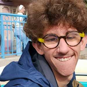 Remi, un performer à Belley