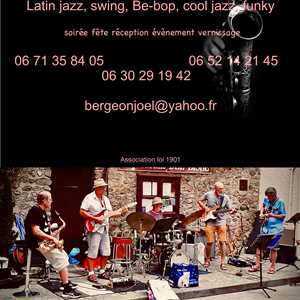 triton 66, un soliste en saxophone à Perpignan