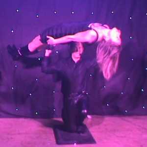 CERIX MAGIC SHOW, un magicien à Lorient