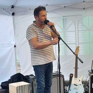 Dohan, un musicien à Les Sables-d'Olonne
