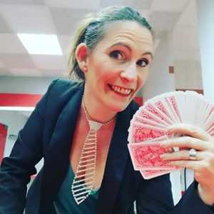 PRIAN PRODUCTIONS, un magicien à Béziers