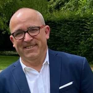 Philippe Orga Events , un artiste du mixage à Châteauroux
