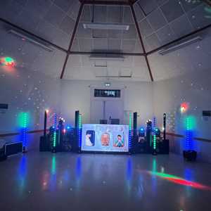 Roger, un expert en art du mixage à Garges-lès-Gonesse