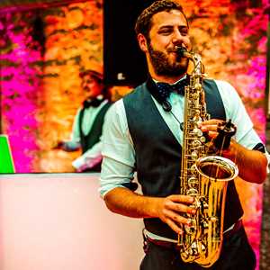 Jörn, un saxophoniste à Paris