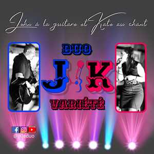 J&K Leduo, un groupe de musique à La Rochelle