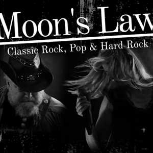 Moon's Law, un groupe de musiciens à Lorient
