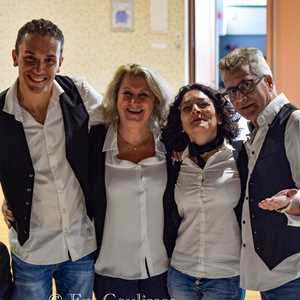 Art T Shox, un groupe de musique à Toulon