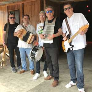 Didier, un groupe de musique à Chalon sur Saône