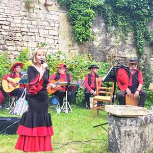 Los AFICIONADOS, un groupe de musique à Saintes