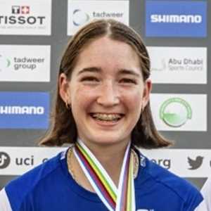 Nina Vabre, un cascadeur à Albi