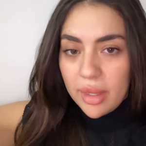 Lana, un performer à Le Havre