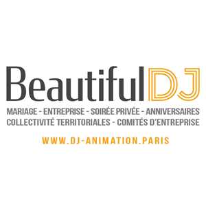DJ Paris BeautifulDJ, un groupe de musique à Paris