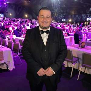SR Magic Events, un expert en magie à Toulon