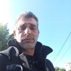 Yiannis, un saxophoniste à Antibes