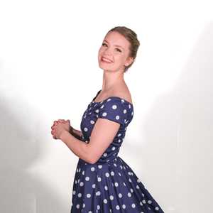 Catharina B, un animateur événementiel à Rouen