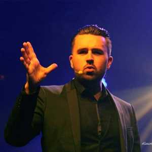 nicolas, un illusionniste à Cherbourg