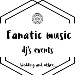 fanatic music , un disc jockey à Cagnes sur Mer
