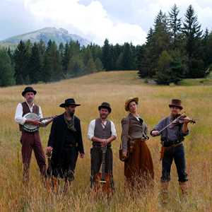 Armutan, un musicien à Gourdon