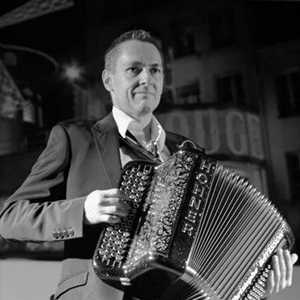 CHRISTOPHE BATISSON, un animateur événementiel à Clermont-Ferrand