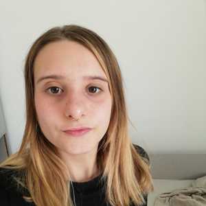 Kaitleen, un stripteaseur à Brignoles
