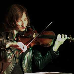 Perrine, un musicien à Thonon-les-Bains