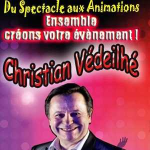 ANIMAGIC, un parodiste à Gaillac