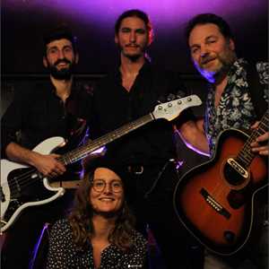 Codissonance, un groupe de musiciens à Montélimar