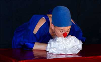 clown avec Les artisans rêveurs dans la région Pays de la Loire