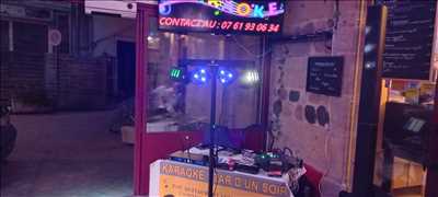 Photo DJ n°1047 dans le département 30 par DJ Jean Luc