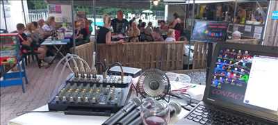 Photo DJ n°1048 zone Gard par DJ Jean Luc