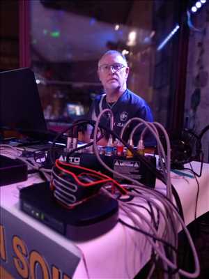 Photo DJ n°1052 zone Gard par DJ Jean Luc