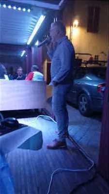Exemple DJ n°1053 zone Gard par DJ Jean Luc
