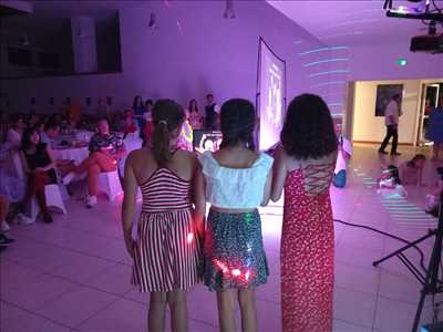 Photo DJ n°1056 zone Gard par DJ Jean Luc