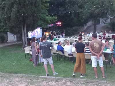 Exemple DJ n°1057 zone Gard par DJ Jean Luc