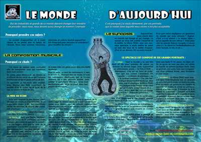 Exemple : mime avec FRANCIS PERIN ANIMATION ORIGINALE dans l'Essonne