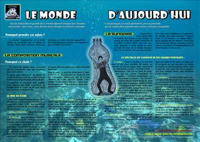 Photo mime n°106 à Haguenau par Lemimefpao