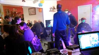 Photo DJ n°1060 zone Gard par DJ Jean Luc