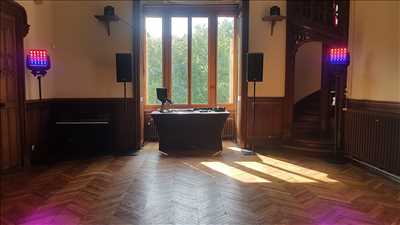 Photo DJ n°1071 dans le département 94 par Forever event