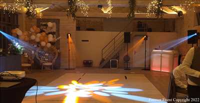 Exemple DJ n°1073 zone Val de Marne par Forever event