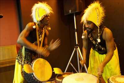 Exemple musicien n°1081 zone Isère par Ayakolo