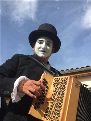 Photo musicien n°111 dans le département 31 par gwendal