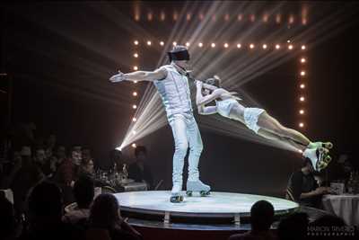 Exemple acrobate n°117 zone Rhône par Clémentine