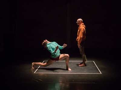 Photo n°124 : animation de soirée par l'utilisateur Compagnie En Lacets