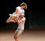 Photo danseur n°126 à Reims par Lou Paquet