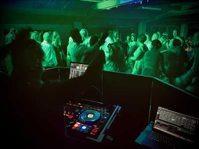 Photo DJ n°131 dans le département 34 par Dj LuDo Event